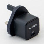 Anker PowerPort III 20W Cube Black