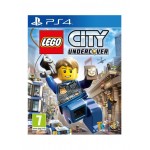 ليغو سيتي LEGO CITY