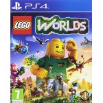 ليغو وورلد LEGO WORLDS