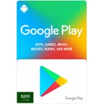 Google Play جوجل بلاي 20 ريال (المتجر السعودي)