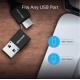 بروميت كيبل USB ذكي 6 في 1 للشحن ونقل  البيانات