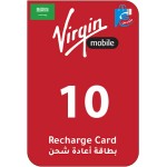 بطاقة فيرجن موبايل السعودي 10